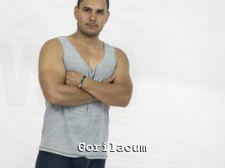 Gorilacum