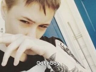 Gothboy