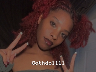 Gothdollll