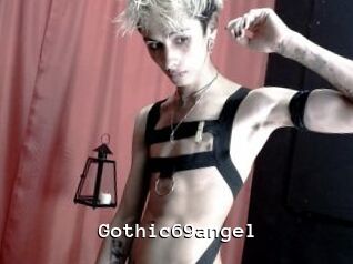 Gothic69angel