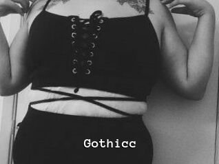 Gothicc