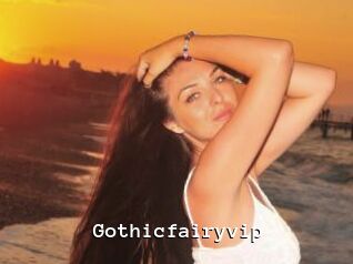 Gothicfairyvip
