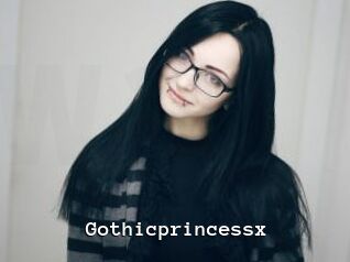 Gothicprincessx
