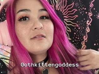 Gothkittengoddess