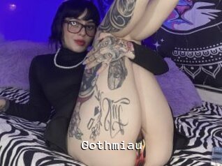 Gothmiau