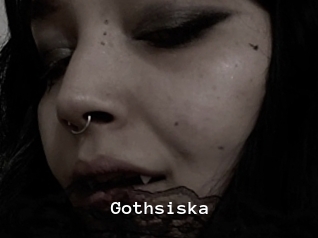 Gothsiska