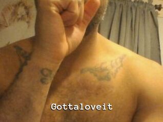 Gottaloveit