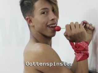 Gotten_spinster