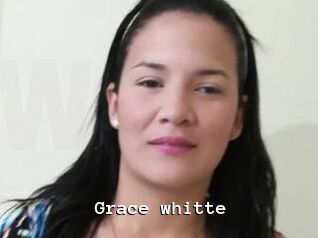 grace_whitte Webcamsex Amateur