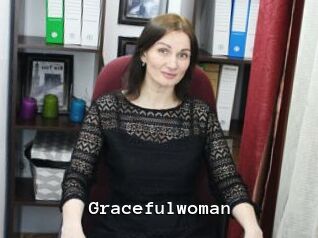 Gracefulwoman