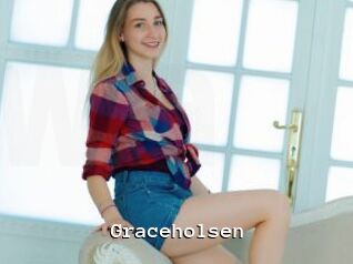 Graceholsen