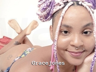 Gracejones