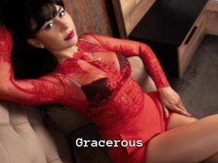 gracerous Webcamsex Amateur