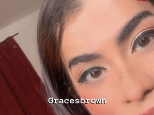 gracesbrown Webcamsex Amateur