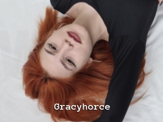 Gracyhorce