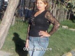 Gracymature