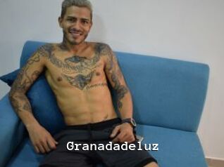 Granadadeluz