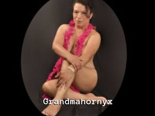 Grandmahornyx