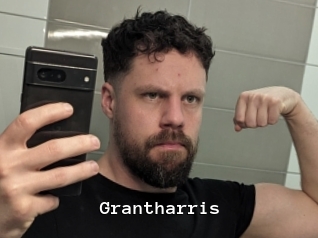 Grantharris