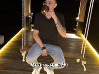 Granxarma96