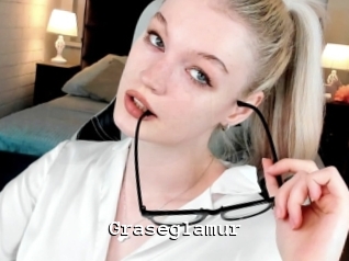 Graseglamur