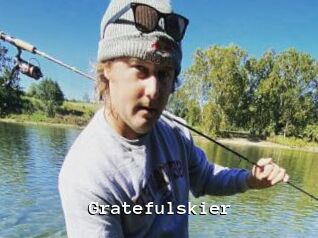Gratefulskier