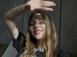 Gray