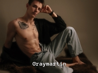 Graymartin