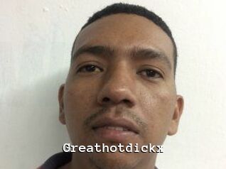 Greathotdickx