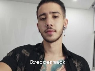 Greccarmack