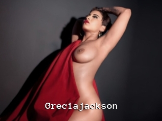 Greciajackson