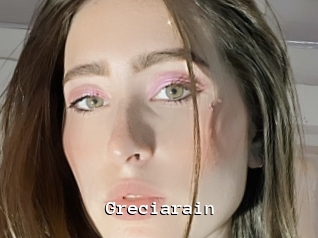 Greciarain