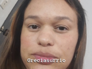 Greciasurrio