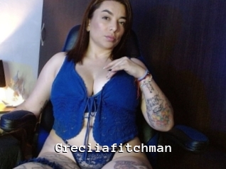 Greciiafitchman