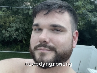 Greedyngrowing