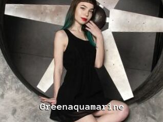 Greenaquamarine