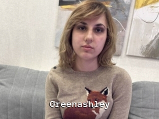 Greenashley