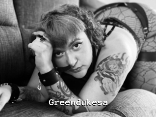 Greendukesa