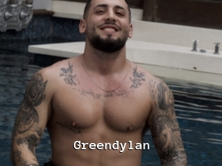 greendylan Webcamsex Amateur