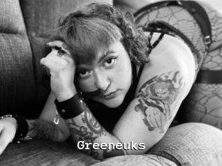 Greeneuks