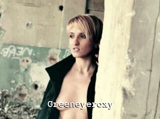 Greeneyeroxy