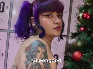 greengood Webcamsex Amateur