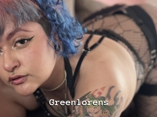 Greenlorens