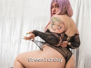 greenlurduy Webcamsex Amateur