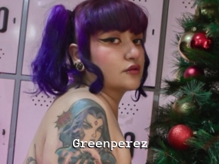 Greenperez
