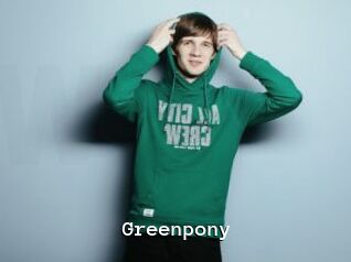 Greenpony