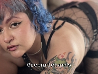 Greenrichards