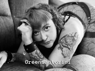 Greensantorini