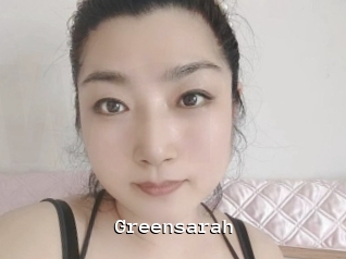 Greensarah