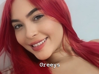 Greeys